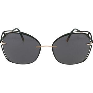 Ochelari de soare femei Silhouette 8177/75 9030 Pavillon imagine