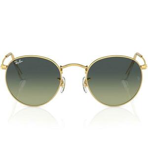 Ochelari de soare barbati Ray-Ban RB3447 001/BH imagine