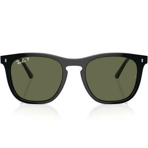 Ochelari de soare unisex Ray-Ban RB2210 901/58 imagine