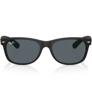 Ochelari de soare unisex Ray-Ban RB2132 622/R5 New Wayfarer imagine