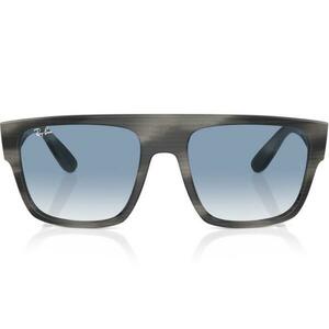 Ochelari de soare unisex Ray-Ban RB0360S 1404/3F Drifter imagine