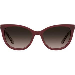 Ochelari de soare femei Love Moschino MOL072/S WGX/HA imagine