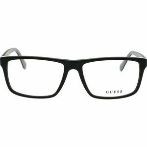 Ochelari de vedere barbati Guess GU50130 001 imagine