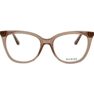 Ochelari de vedere femei Guess GU50197 057 imagine