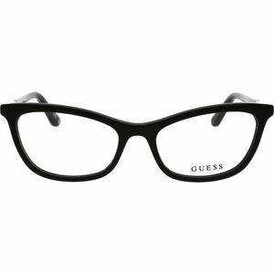 Ochelari de vedere femei Guess GU50198 001 imagine