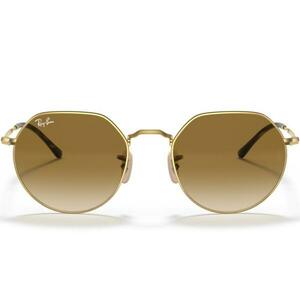 Ray-Ban RB3565 001/51 Jack imagine