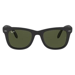 Ray-Ban RB4105 601S Folding Wayfarer imagine