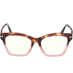 Ochelari de vedere femei Tom Ford FT5965B 055 imagine