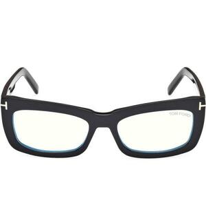 Ochelari de vedere femei Tom Ford FT5966B 001 imagine