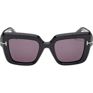 Ochelari de soare femei Tom Ford FT1157 01A Esme imagine