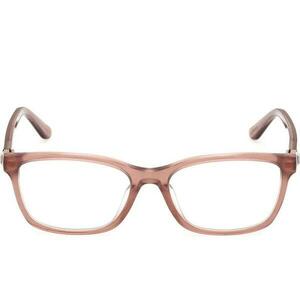 Ochelari de vedere femei Guess GU50196 059 imagine