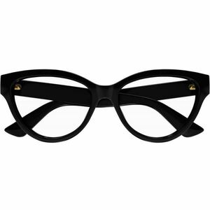 Ochelari de vedere femei Gucci GG1581O 001 imagine