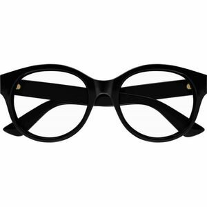 Ochelari de vedere femei Gucci GG1580O 001 imagine