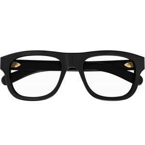 Ochelari de vedere barbati Gucci GG1509O 001 imagine