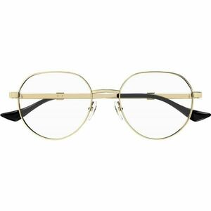 Ochelari de vedere barbati Gucci GG1496O 001 imagine