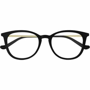 Ochelari de vedere femei Gucci GG1468OA 001 imagine