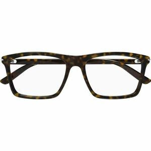 Ochelari de vedere barbati Gucci GG1445O 002 imagine