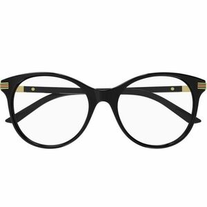 Ochelari de vedere femei Gucci GG1450O 001 imagine