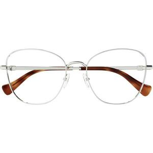 Ochelari de vedere femei Gucci GG1418O 002 imagine