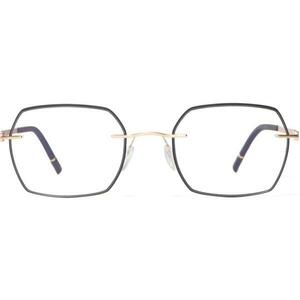 Ochelari de vedere unisex Silhouette 5552/JW 7520 Momentum Select imagine