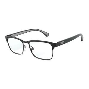 Ochelari de vedere barbati Emporio Armani EA1098 3014 imagine