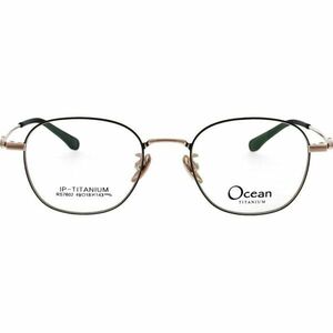 Ochelari de vedere femei Ocean Titan RS7602 C4 imagine