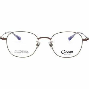 Ochelari de vedere femei Ocean Titan RS7602 C1 imagine