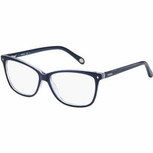 Ochelari de vedere femei Fossil FOS6011 GW9 imagine