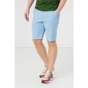 Pantaloni casual chino cu buzunare oblice imagine