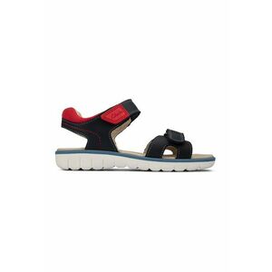 Sandale de piele cu velcro Roam Surf imagine