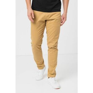 Pantaloni chino slim fit Scanton imagine