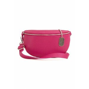 Geanta crossbody de piele Berenice imagine