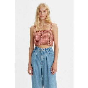 Top crop regular fit imagine