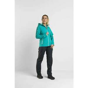 Pantaloni cu fermoar si buzunare multiple pentru trekking Anemone imagine