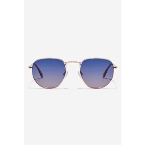 Ochelari de soare unisex polarizati cu lentile in degrade imagine