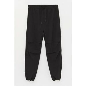 Pantaloni sport cu snur imagine