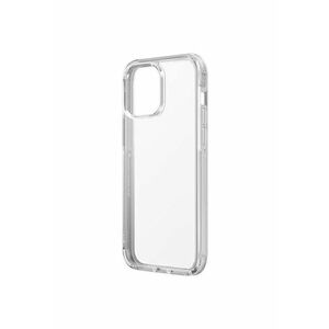 Husa de protectie Combat pentru iPhone 14 Pro - Crystal Clear imagine