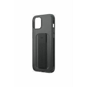 Husa de protectie Heldro Mount pentru iPhone 14 - Vapour Smoke imagine