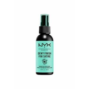 Spray de fixare NYX PM Make Up Setting Spray - 60 ml imagine