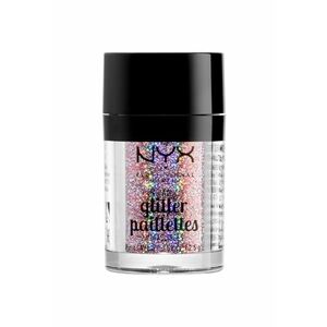 Glitter NYX PM Metallic Glitter - 2.5 g imagine