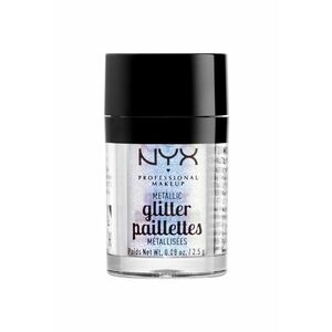 Glitter NYX PM Metallic Glitter - 2.5 g imagine