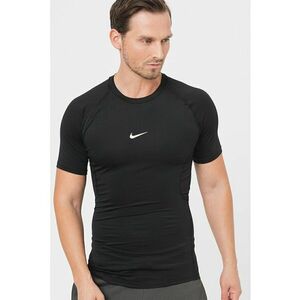 Tricou slim fit cu tehnologie Dri-FIT pentru antrenament imagine