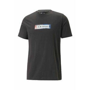 Tricou cu decolteu la baza gatului BMW MMS imagine