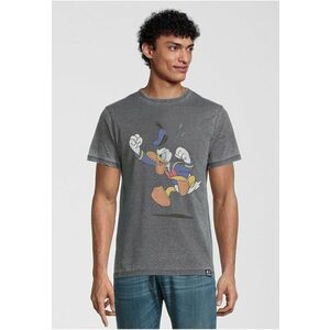 Tricou cu imprimeu Donald Duck imagine