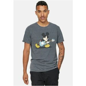 Tricou Disney Mickey Playing Bass 3227 imagine