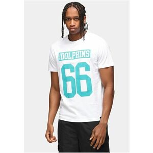 Tricou NFL Dolphins 82 Core 6295 imagine