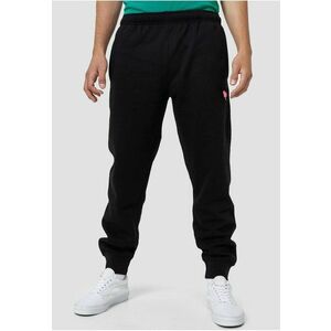 Pantaloni de trening cu detaliu brodat Eis 2991 imagine