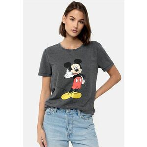 Tricou cu imprimeu Mickey Mouse Phone 3971 imagine