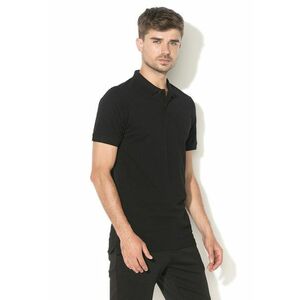 Tricou polo slim fit imagine