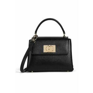 Geanta crossbody din piele 1927 imagine